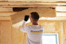 Best Insulation for New Construction  in Durham, CA